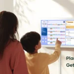Cozyla Digital Calendar: A Family Transformation with Dr. Eric Fishon