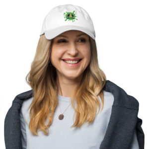 Xtermigator Kids Cap