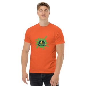 Unisex Xtermigator Kids classic tee
