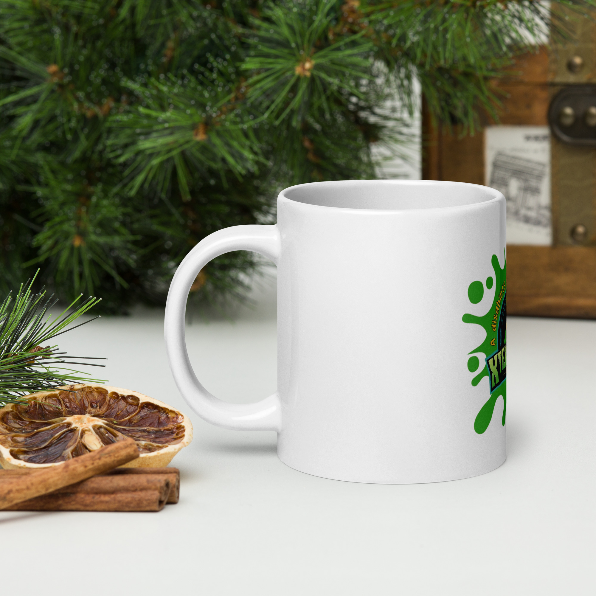 Xtermigator Kids Mug - Image 8