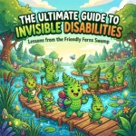 The Ultimate Guide to Invisible Disabilities: Lessons from the Friendly Ferns Swamp