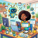 How AI Tools Like HeyPocket Are Changing Productivity for People with Invisible Disabilities