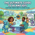 The Ultimate Guide to AI and IEPs: Everything Parents Need to Succeed in 2026