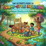 The Ultimate Guide to Swamp-Style Inclusion: Everything You Need to Help Your Neurodiverse Child Succeed