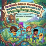The Ultimate Guide to Neurodiversity: Everything You Need to Succeed in the Friendly Ferns Swamp