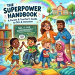 The Superpower Handbook: A Parent & Teacher’s Guide to SEL & Inclusion