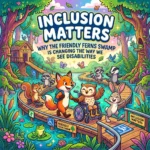 Inclusion Matters: Why the Friendly Ferns Swamp is Changing the Way We See Disabilities