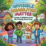 Invisible Disabilities Matter: Lessons in Kindness from the Friendly Ferns Crew