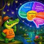 Neurodiversity 101: A Beginner’s Guide to Supporting Every Kid at the Swamp