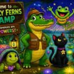 The Parent’s Guide to Celebrating Neurodiversity at the Friendly Ferns Swamp