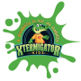 XTERMIGATOR KIDS FINAL LOGO